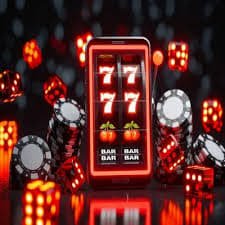 mega777